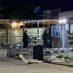 Asesinan a hombre y otros más queda herido en Valle de Allende