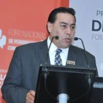 Rafael Cano Franco participa en cumbre mundial sobre libertad de expresión