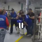 Riña entre empleadas en maquila desata críticas sobre ambiente laboral en Joyson