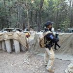 Localizan y destruyen dos narco laboratorios en la Sierra de Morelos y Guachochi